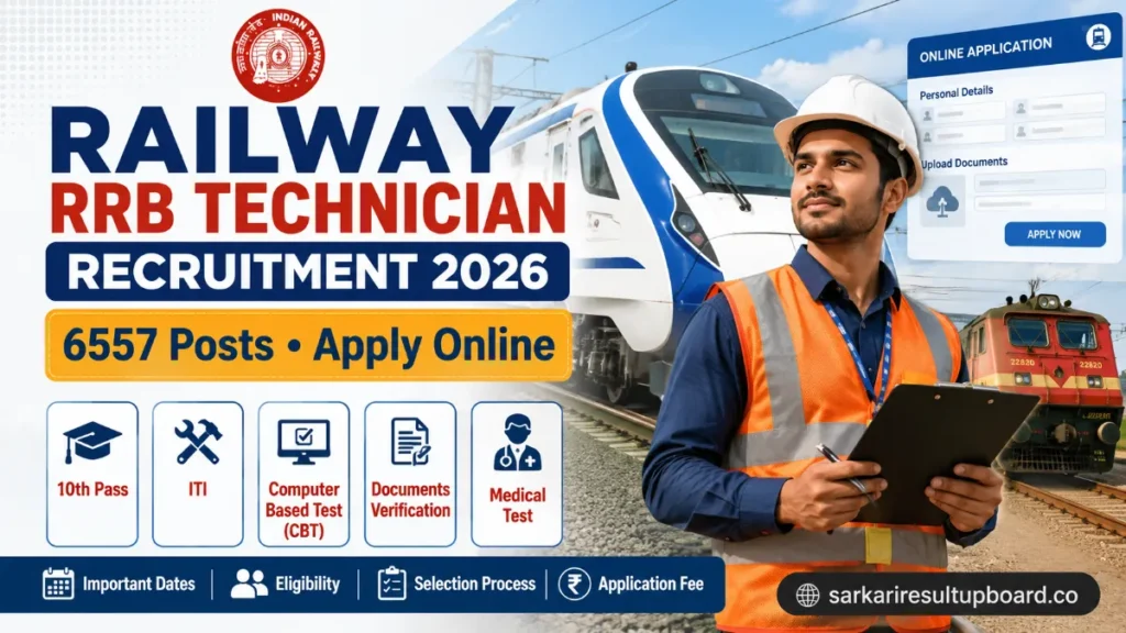 Railway RRB
